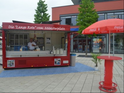 Фото: Lichts Wurststand